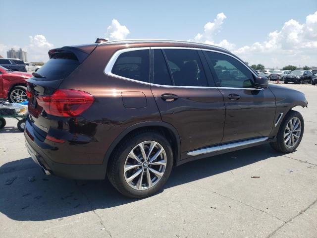 Photo 3 from auction – 2019 BMW X3 SDRIVE3 with VIN 5UXTR7C54KLE94756