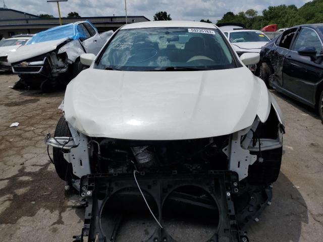 Photo 5 from auction – 2017 NISSAN ALTIMA 2.5 with VIN 1N4AL3AP9HC198067