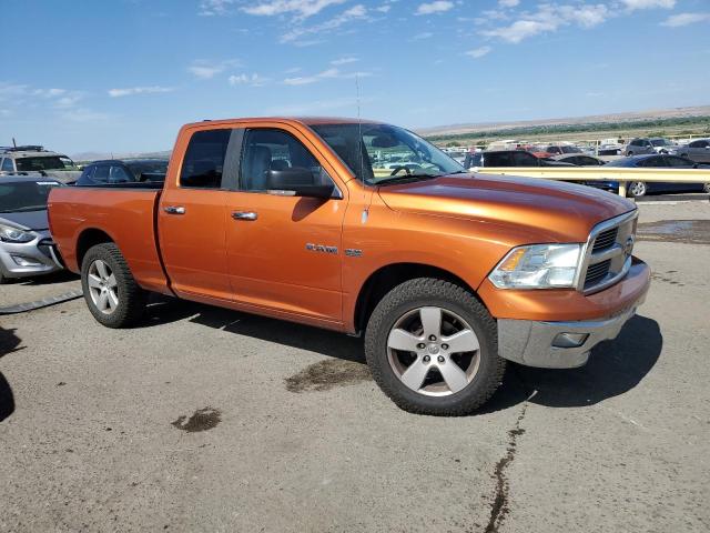 Photo 4 from auction – 2010 DODGE RAM 1500 with VIN 1D7RB1GT8AS208016