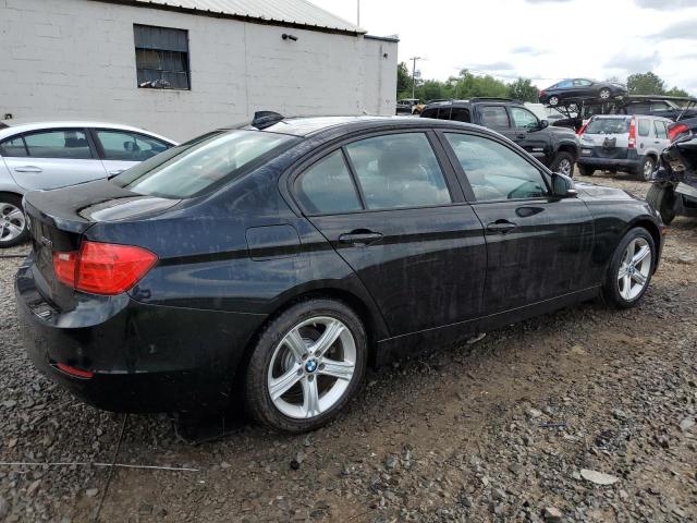 Photo 3 from auction – 2015 BMW 328 XI SUL with VIN WBA3B5C52FP653907