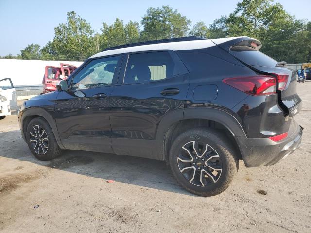 Photo 2 from auction – 2023 CHEVROLET TRAILBLAZE with VIN KL79MSSL3PB080274