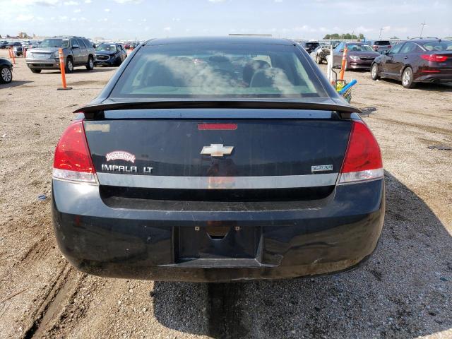 Photo 6 from auction – 2011 CHEVROLET IMPALA LT with VIN 2G1WG5EK2B1208569