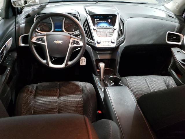Photo 8 from auction – 2015 CHEVROLET EQUINOX LT with VIN 2GNALBEK3F6402619