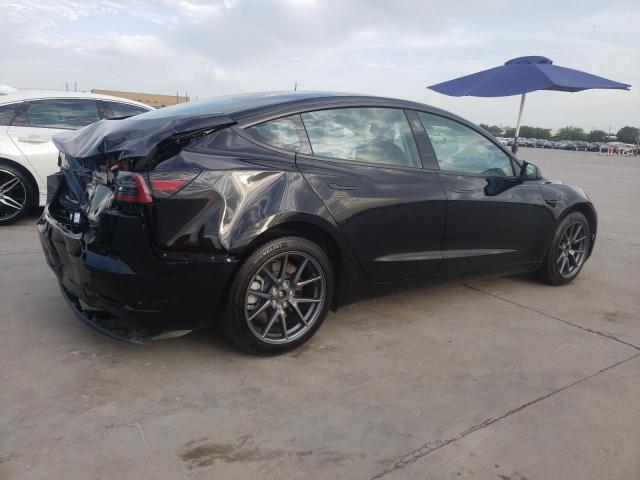 Photo 3 from auction – 2023 TESLA MODEL 3 with VIN 5YJ3E1EA2PF437242
