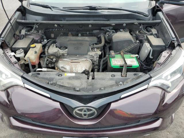 Photo 11 from auction – 2016 TOYOTA RAV4 LIMIT with VIN 2T3DFREV8GW472834