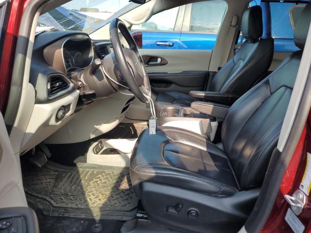 Photo 7 from auction – 2017 CHRYSLER PACIFICA T with VIN 2C4RC1BG7HR620814