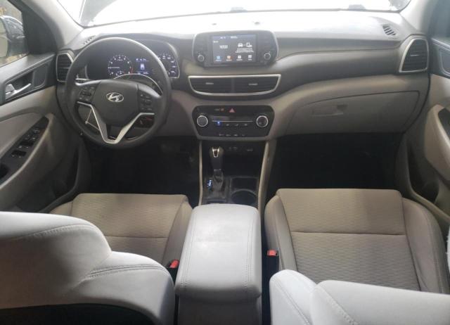 Photo 8 from auction – 2019 HYUNDAI TUCSON SE with VIN KM8J2CA46KU876323