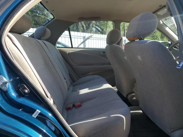 Photo 10 from auction – 2002 TOYOTA COROLLA CE with VIN 1NXBR12E82Z615254
