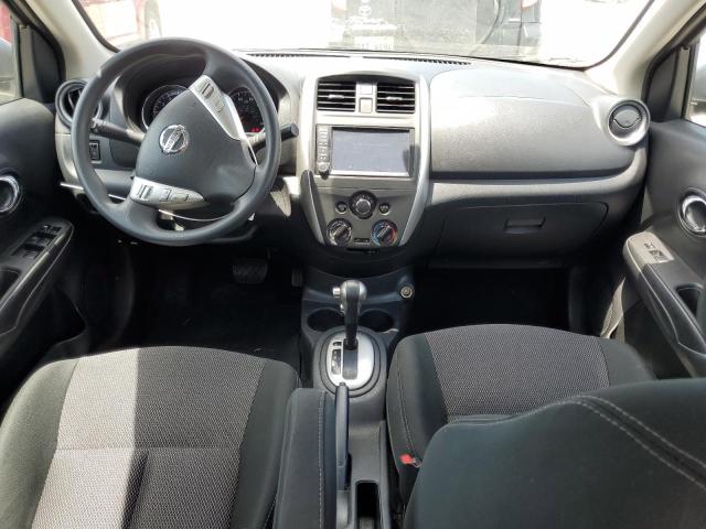 Photo 8 from auction – 2019 NISSAN VERSA S with VIN 3N1CN7AP2KL838512