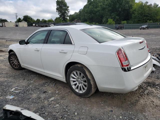 Фото 2 с аукциона – 2013 CHRYSLER 300 с VIN 2C3CCAAGXDH504955