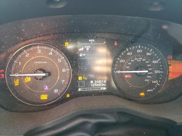 Photo 9 from auction – 2018 SUBARU CROSSTREK with VIN JF2GTADC4J8269560