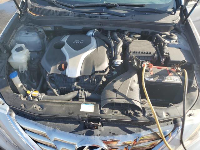 Photo 11 from auction – 2012 HYUNDAI SONATA SE with VIN 5NPEC4AB9CH336158