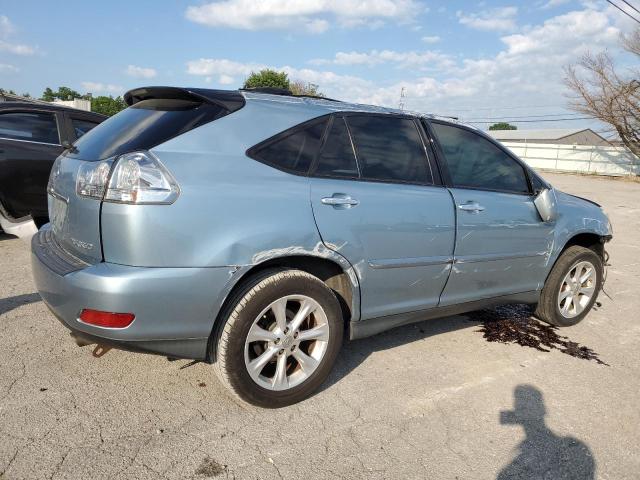 Photo 3 from auction – 2009 LEXUS RX 350 with VIN 2T2HK31U19C122719