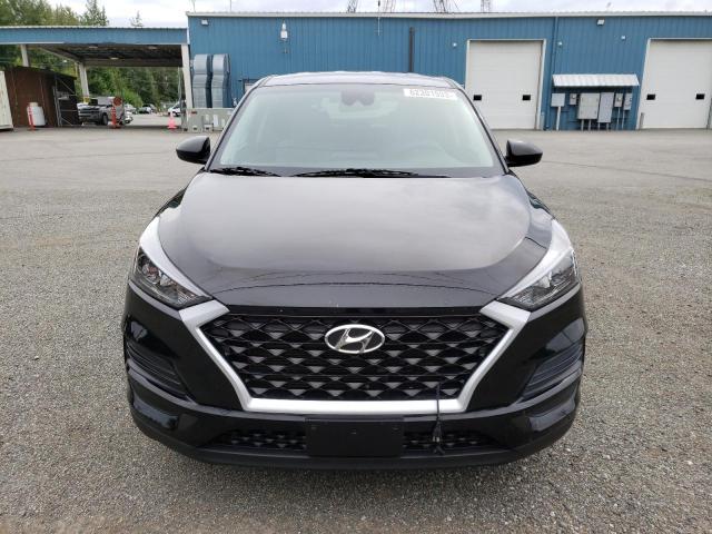 Photo 5 from auction – 2019 HYUNDAI TUCSON SE with VIN KM8J2CA49KU900811
