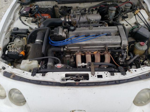 Photo 11 from auction – 1998 ACURA INTEGRA LS with VIN JH4DC4355WS017153