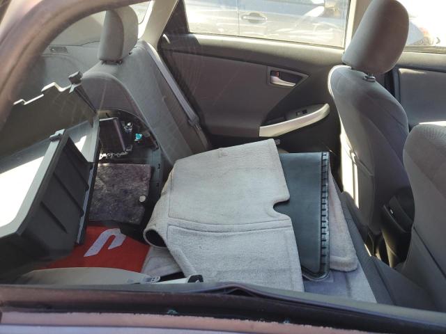 Photo 10 from auction – 2015 TOYOTA PRIUS with VIN JTDKN3DU0F1895677