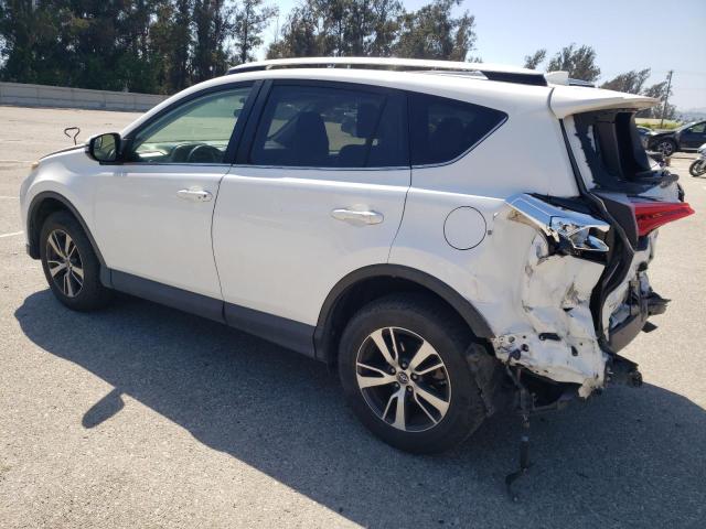 Photo 2 from auction – 2016 TOYOTA RAV4 XLE with VIN JTMWFREV8GJ085272