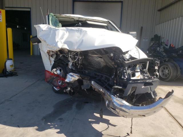 Photo 5 from auction – 2018 RAM 1500 SLT with VIN 1C6RR6LM7JS225625