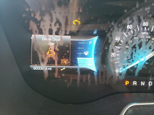 Photo 9 from auction – 2014 FORD FUSION TIT with VIN 3FA6P0K97ER396586