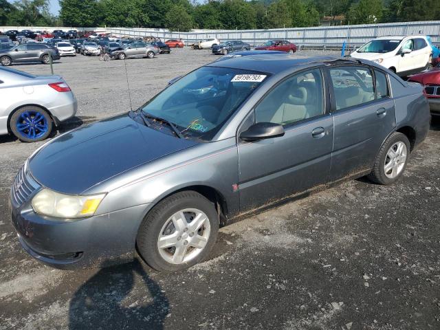 SATURN ION LEVEL 2007 with VIN 1G8AJ55F77Z103489 - Photo from auction