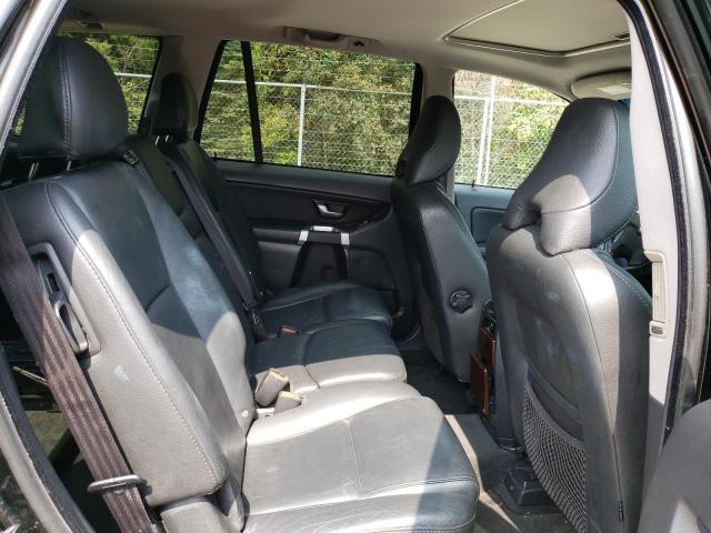 Photo 10 from auction – 2007 VOLVO XC90 3.2 with VIN YV4CZ982471400495