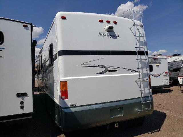 Photo 3 from auction – 2001 FORD F550 SUPER with VIN 1FCNF53S410A04455
