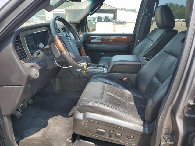 Снимка 7 от търг – 2012 LINCOLN NAVIGATOR с VIN 5LMJJ2H56CEL03572