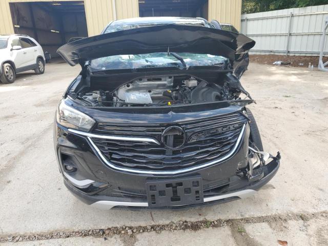 Photo 5 from auction – 2020 BUICK ENCORE GX with VIN KL4MMBS2XLB113067