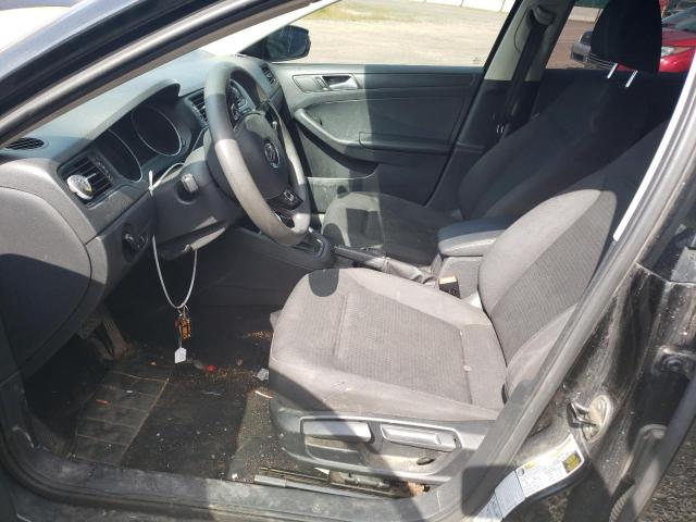 Photo 7 from auction – 2015 VOLKSWAGEN JETTA BASE with VIN 3VW2K7AJ2FM350557