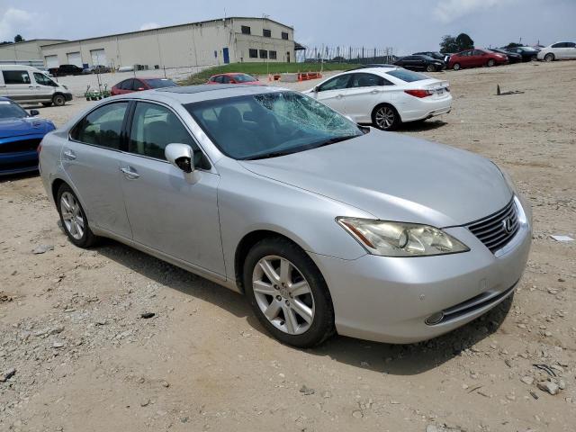 Photo 4 from auction – 2008 LEXUS ES 350 with VIN JTHBJ46G982162614