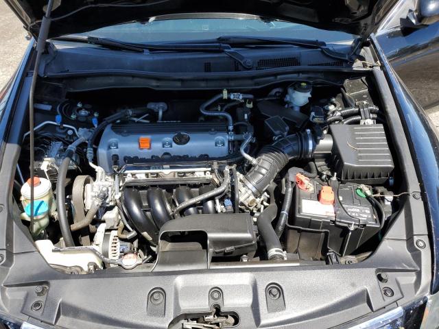 Photo 11 from auction – 2012 HONDA ACCORD SE with VIN 1HGCP2F68CA161227