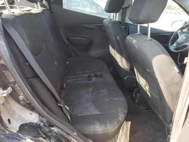 Photo 10 from auction – 2016 CHEVROLET SPARK 1LT with VIN KL8CD6SA7GC612630