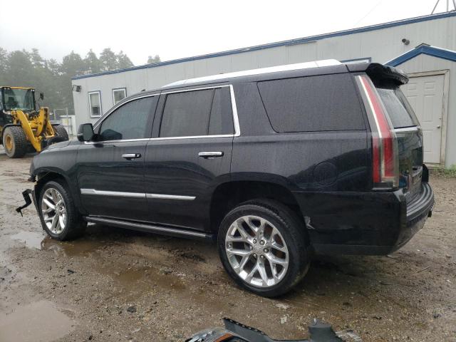 Photo 2 from auction – 2017 CADILLAC ESCALADE P with VIN 1GYS4CKJXHR157010