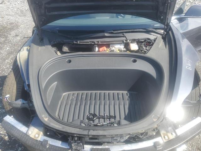 Photo 11 from auction – 2020 TESLA MODEL 3 with VIN 5YJ3E1EB4LF774871