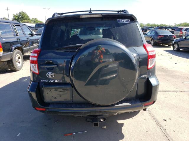 Снимка 6 от търг – 2010 TOYOTA RAV4 LIMIT с VIN 2T3DK4DV8AW035357
