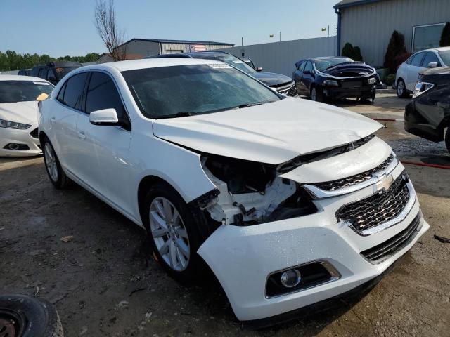 Photo 4 from auction – 2014 CHEVROLET MALIBU 2LT with VIN 1G11E5SL5EF123445