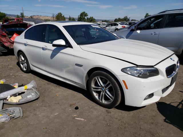 Photo 4 from auction – 2016 BMW 528 I with VIN WBA5A5C52GD529747