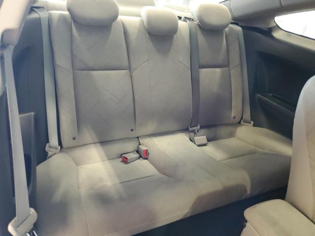Photo 10 from auction – 2012 HONDA CIVIC LX with VIN 2HGFG3B56CH538851