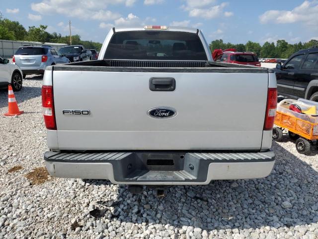 Снимка 6 от търг – 2004 FORD F150 с VIN 1FTPX14504FA32097