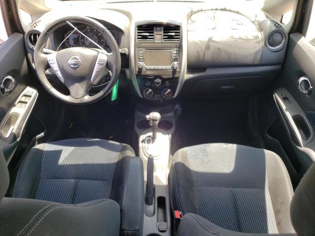 Photo 8 from auction – 2018 NISSAN VERSA NOTE with VIN 3N1CE2CP8JL364189