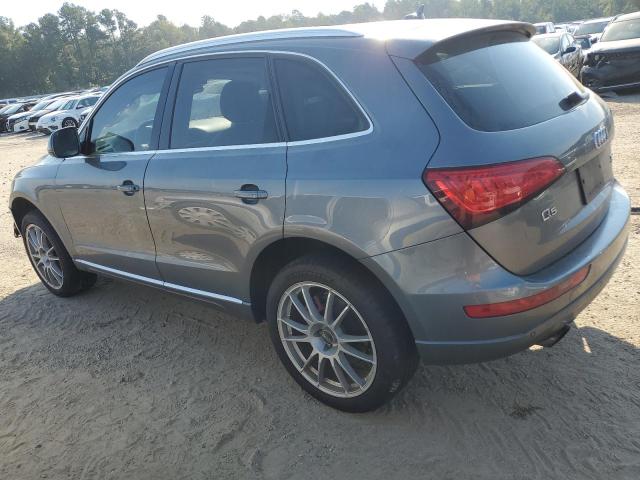 Photo 2 from auction – 2014 AUDI Q5 TDI PRE with VIN WA1CMAFP9EA026488