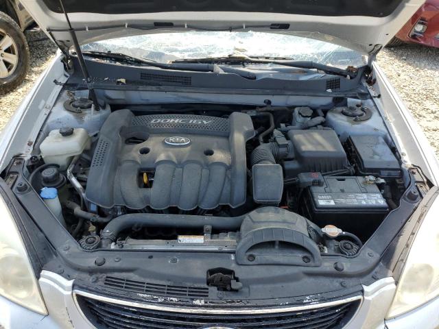 Photo 11 from auction – 2008 KIA OPTIMA with VIN KNAGE123385257758