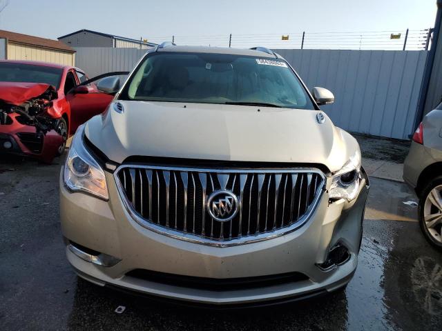 Photo 5 from auction – 2013 BUICK ENCLAVE with VIN 5GAKRDKDXDJ167361