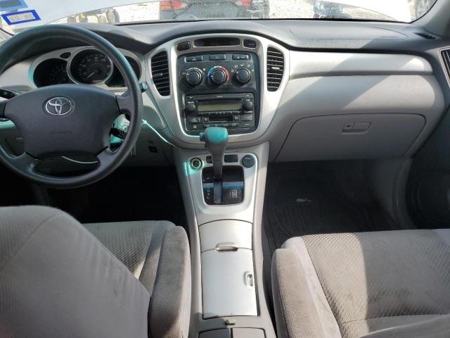 Zdjęcie 8 z aukcji – 2006 TOYOTA HIGHLANDER z VIN JTEDD21A560145354