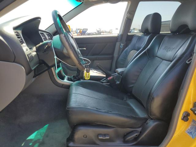 Photo 7 from auction – 2003 SUBARU BAJA with VIN 4S4BT61C436102183