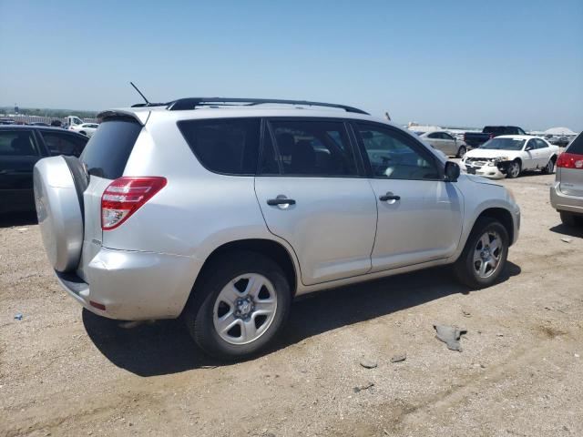 Photo 3 from auction – 2011 TOYOTA RAV4 with VIN 2T3BF4DV0BW156512