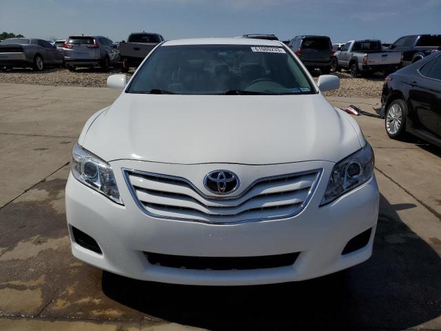 Photo 5 from auction – 2011 TOYOTA CAMRY LE A with VIN 4T4BF3EK6BR203989