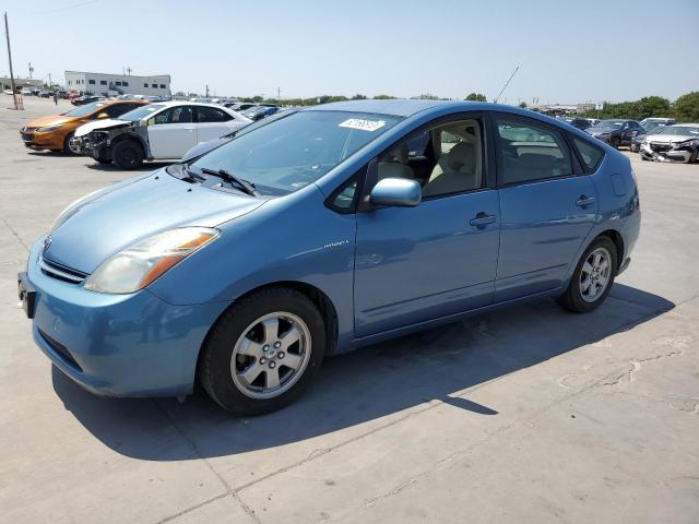 TOYOTA PRIUS 2009 with VIN JTDKB20U697885309 - Photo from auction