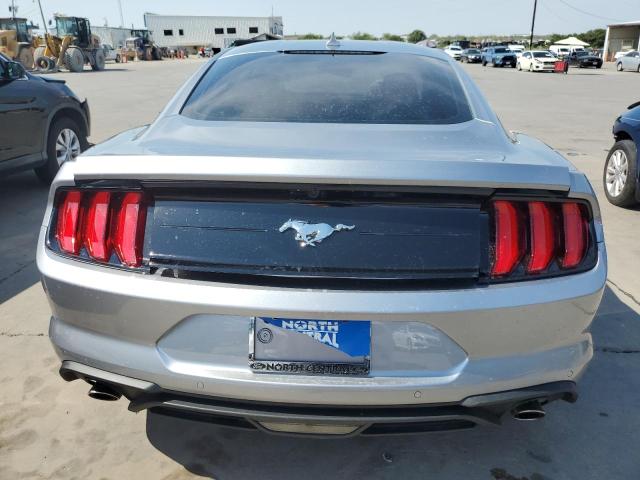 Photo 6 from auction – 2023 FORD MUSTANG with VIN 1FA6P8TH0P5111785