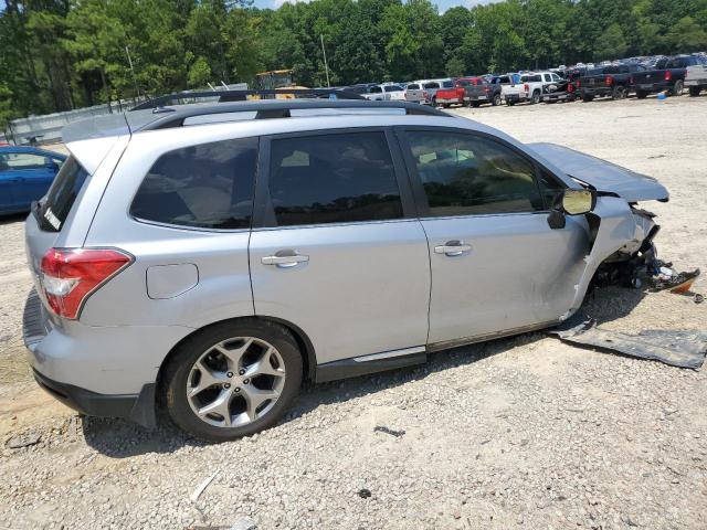Photo 3 from auction – 2015 SUBARU FORESTER 2 with VIN JF2SJAUC3FH830452